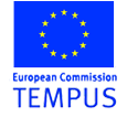 Commission europenne TEMPUS